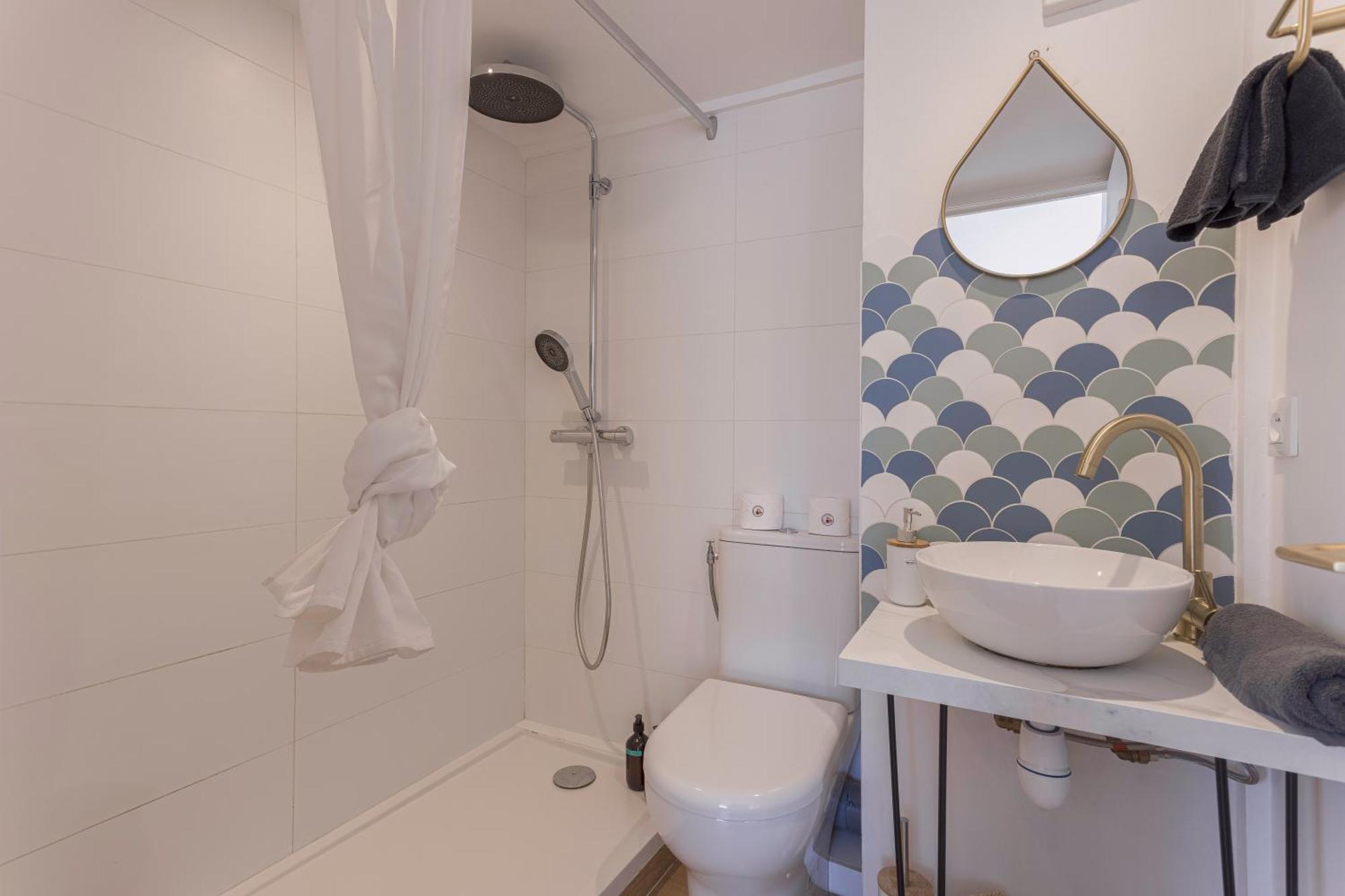 Studio Andre - Palais & Plage, Clim Cannes Eksteriør billede